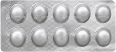Dapagold V 5 Tablet 10